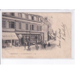 WIMEREUX: a l'esperance - très bon état
