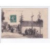 SAINT-JOSSE: pélerins en prière - très bon état