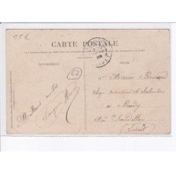 SAINT-JOSSE: pélerins en prière - très bon état
