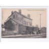 PERNES-en-ARTOIS: la gare de pernes-camblain - très bon état