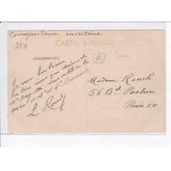 PERNES-en-ARTOIS: la gare de pernes-camblain - très bon état