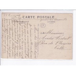 SAINT-LEGER: maison lesot, épicerie et tabacs - très bon état