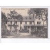 LE TOUQUET PARIS PLAGE: hôtel regina - très bon état