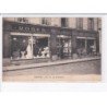 BERNAY: 50 52 rue d'alençon, G. Jardin, robes, manteaux - très bon état