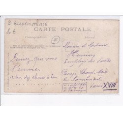 PARIS: blanchisserie, femmes - très bon état