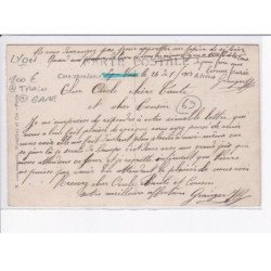 LYON: train, gare - très bon état