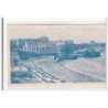 BIARRITZ : hotel restaurant terminus - tres bon etat