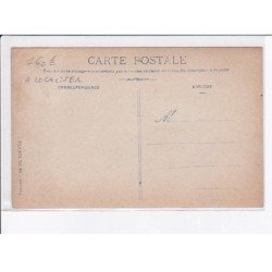 FRANCE: à localiser, sainte-frse (?) d'industrie laitière - très bon état