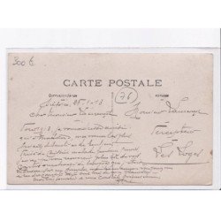 DIEPPE: recette des finances - très bon état