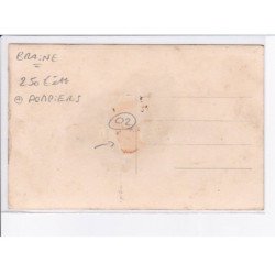 BRAINE: pompiers - état