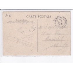 MAIZIERES: le moulin de maizieres sur la laizon - très bon état