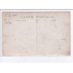 FRANCE: moto, scène de rue - état