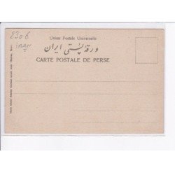 IRAN: un moulin en perse à côté de kermanchah - très bon état