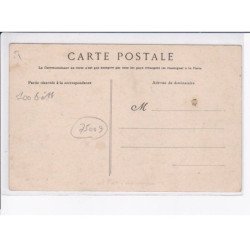 PARIS: 75009, montmartre sur la place pigalle, autobus - état