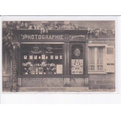 BROU: photographie artistique F. Prudhomme - très bon état