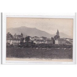 UHART-CIZE : vue generale - tres bon etat