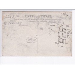 PARIS: 75009, cabaret le ciel de l'enfer, blvd de clichy - état