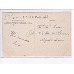 CLARY: la gare, le deley - très bon état