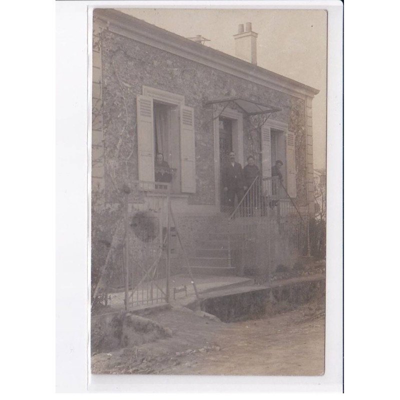 VILLIERS-sur-MARNE: 18 rue de coeuilly - très bon état