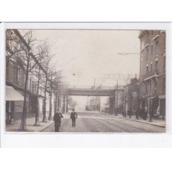 PARIS: 75015, rue de vaugirard - état