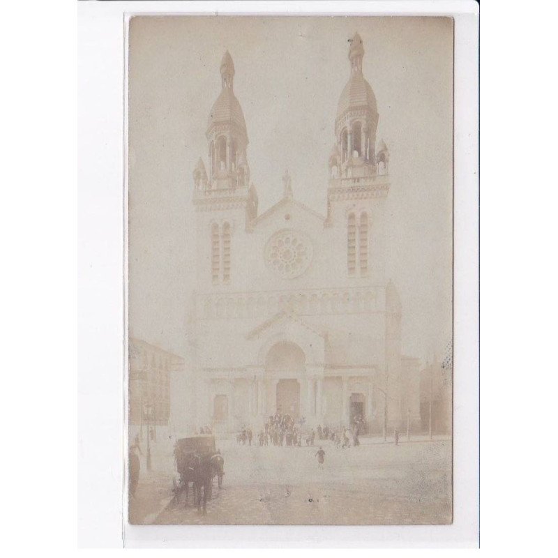 PARIS: 75013, butte aux cailles - état