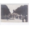 PARIS: 75006, la fontaine de l'observatoire - état