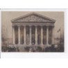 PARIS: 75008, l'église de la madeleine - état