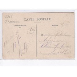 LAMOTTE BEUVRON: groupe soloquot, facteur - très bon état