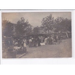 MONTMORENCY: marché - très bon état