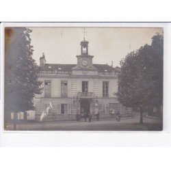 MONTMORENCY: justice de paix - très bon état