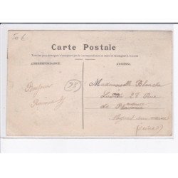 NEUILLY-sur-MARNE: cie thomson-houston, sortie des ateliers - très bon état