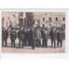 ECOMMOY: inauguration du monument aux morts - très bon état