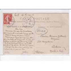 PARIS: 75011, école - très bon état