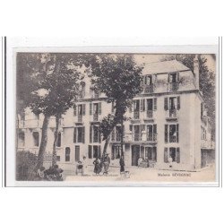 SALIE-de-BEARN : maison sevignac - tres bon etat