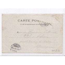 BRIVE: pèlerinage de saint-antoine, une cérémonie à la grotte - état