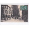 ROMAINVILLE: petit bois, chein de montreuil - très bon état