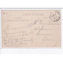 ROMAINVILLE: petit bois, chein de montreuil - très bon état