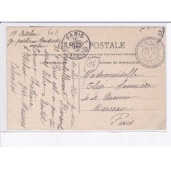 ETREHAM: hameau béquet, rue de l'église - très bon état