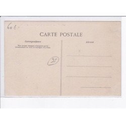 ARGENTEUIL: chantiers de la seine - très bon état