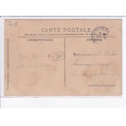 LE VESINET: l'avenue du chemin de fer - très bon état