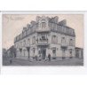 WIMEREUX: hôtel de l'union - très bon état