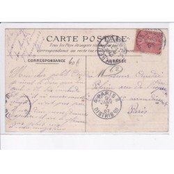 WIMEREUX: hôtel de l'union - très bon état