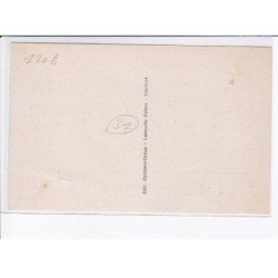 ESCALQUENS: la gare - très bon état