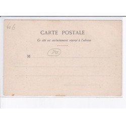 BAZIEGE: un moulin à vent du lauragais - très bon état