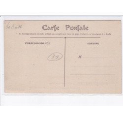 TOULOUSE: produits alimentaires felix potin - état