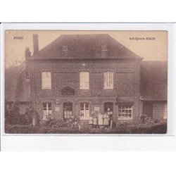 FULTOT: café-épicerie stalin - état