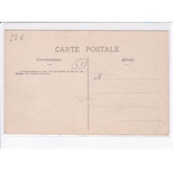 PUY-de-DOME: le tramway - très bon état