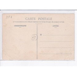 MARINGUES: marché des cochons - très bon état