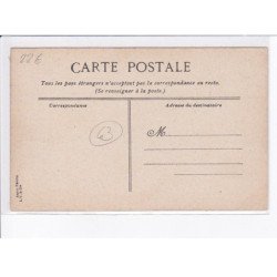 CLERMONT-FERRAND: marchandes d'oignons - très bon état