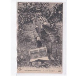 RIOM: jean serpent - très bon état